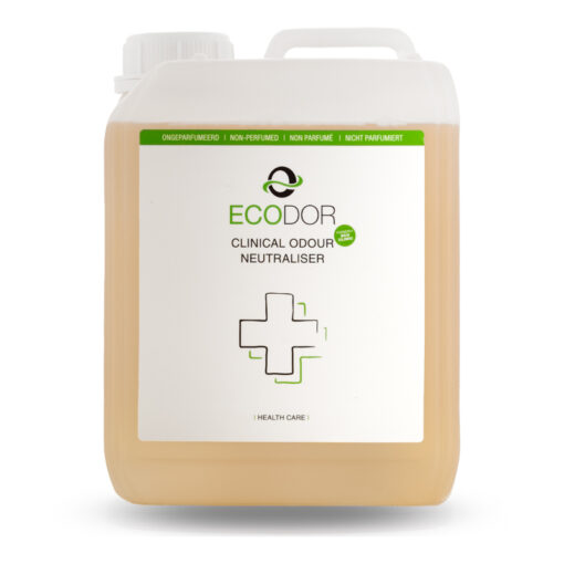 EcoClinic Deodorizer - 2,5 liter refill