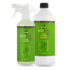 EcoGlass Concentrate 1 to 5 - 1 litre + 0,5 liter RTU