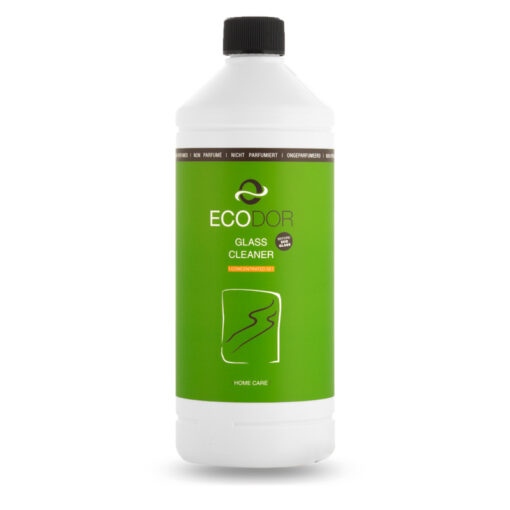 EcoGlass Concentrate 1 to 5 - 1 litre