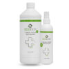 EcoClinic - 1 liter refill + 0,25 liter