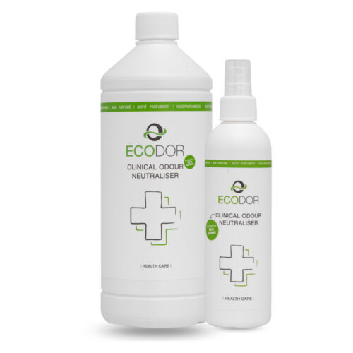 EcoClinic - 1 liter refill + 0,25 liter