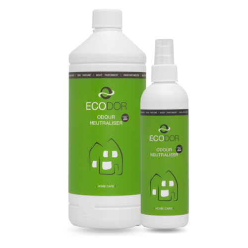 EcoHome - 1 liter refill + 0,25 liter