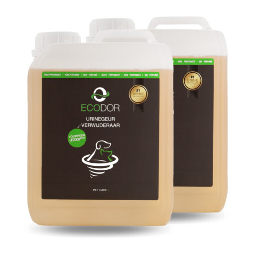 UF2000 4Pets - 5 liter refill (2x 2,5 ltr can)
