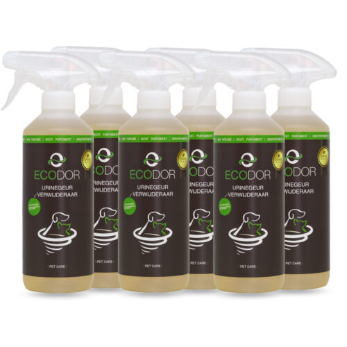 UF2000 4Pets - 0,5 liter x 6