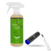 UF2000 urine odour remover - 0,5 liter + EcoLight urine stain detector