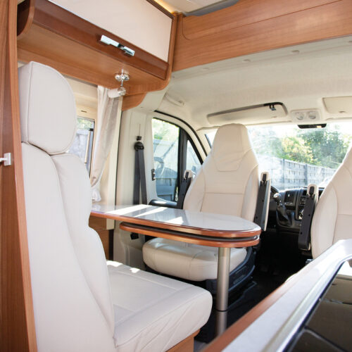 Car - boat - mobile home