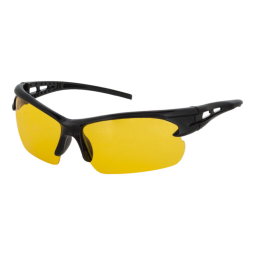 UV Protection Goggles (Yellow)