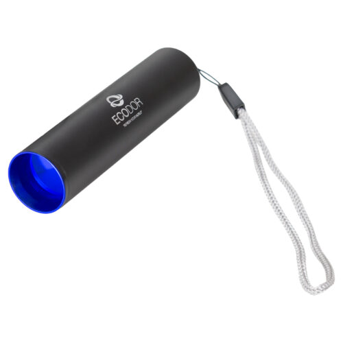 Ecodor Urine Detector (Rechargeable) – Quickly and Accurately Locate Urine Stains