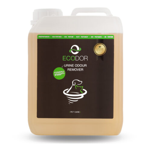 UF2000 4Pets - 2,5 liter refill can