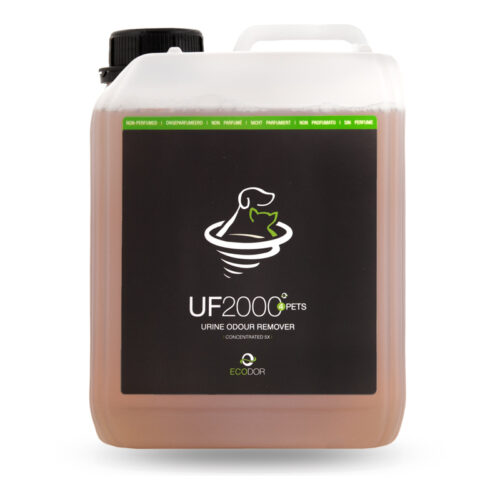 UF2000 4Pets - Concentrate 1 on 5 - 2,5 liter
