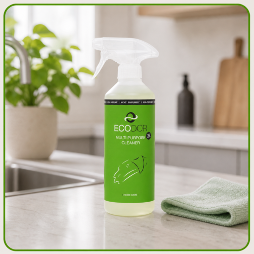 EcoClean multi purpose cleaner