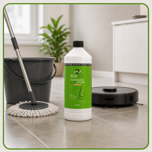 EcoFloor floor cleaner