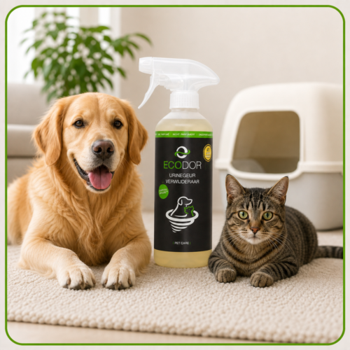 UF2000 4Pets Urine smell remover