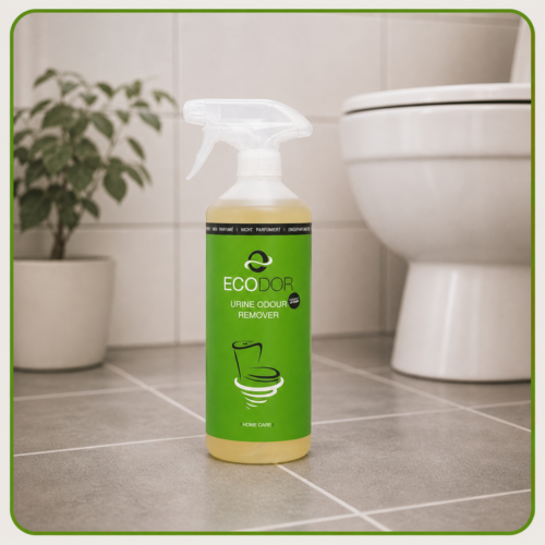 UF2000, urine odour remover