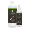 Ecodor Odour and Stain remover - 0,25 ltr + 1 ltr refill