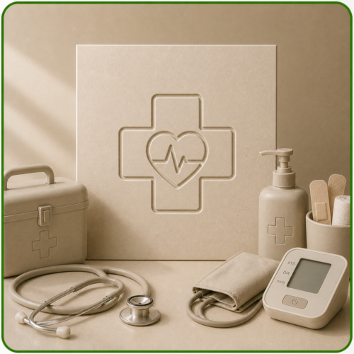 Healthcare