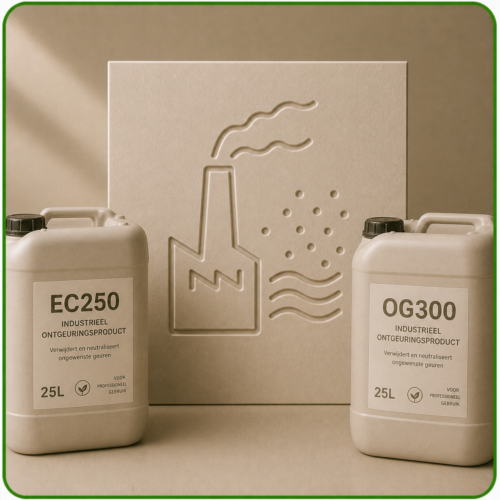 Deodorising products